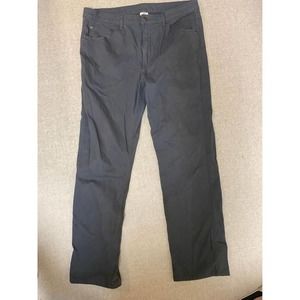 Men’s Magellan Outdoor Work Pants, 36x34